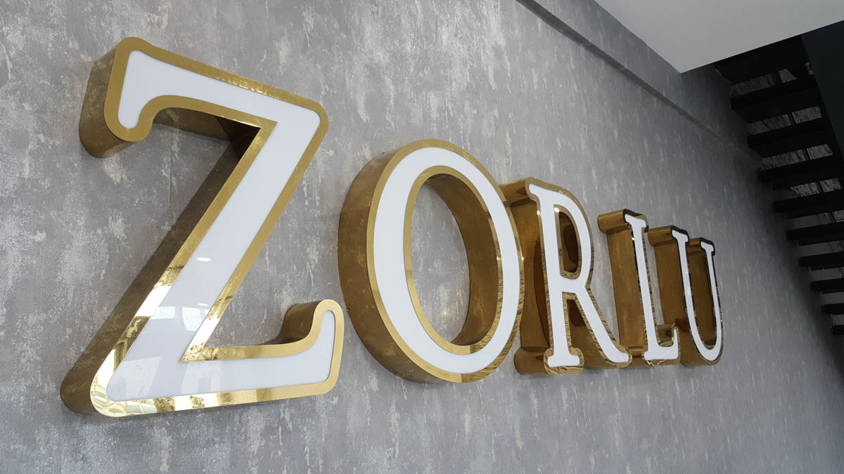 ZORLU